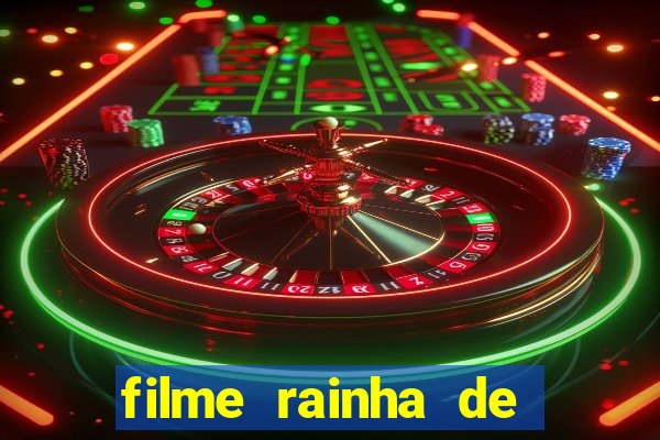 filme rainha de katwe netflix